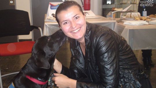 Radomianka walczy o poprawę losu zwierząt