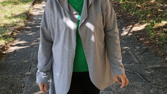 Radomianka walczy z guzem mózgu. Potrzebne wsparcie