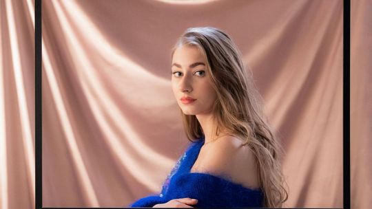 Radomianka wystąpi na festiwalu w Opolu