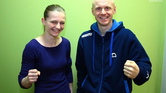 Radomianka wystąpi na Gali KSW 19!