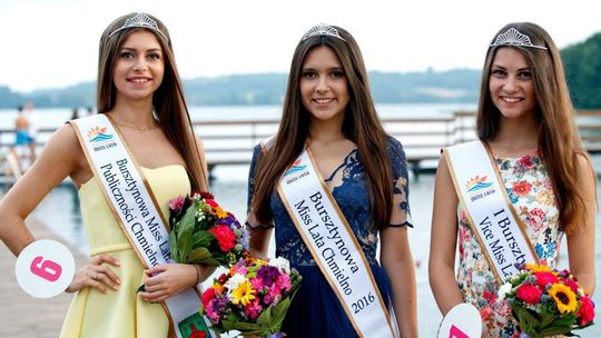 Radomianka z kolejnym tytułem Miss