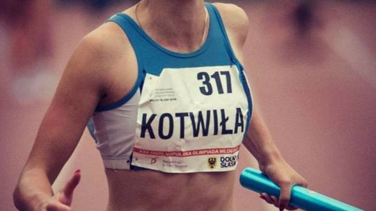 Radomianka z rekordem Polski!