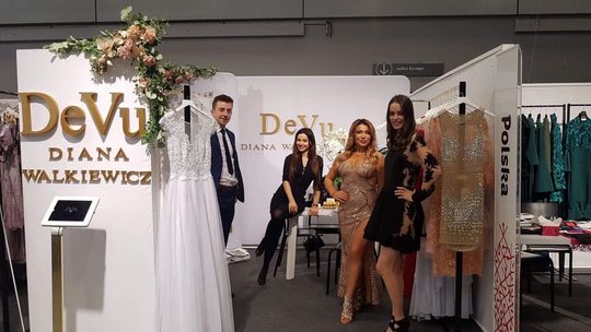 Radomianki podbijają świat