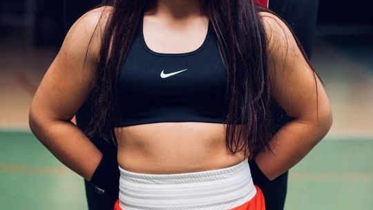 Radomianki powalczą o medale w Rosji