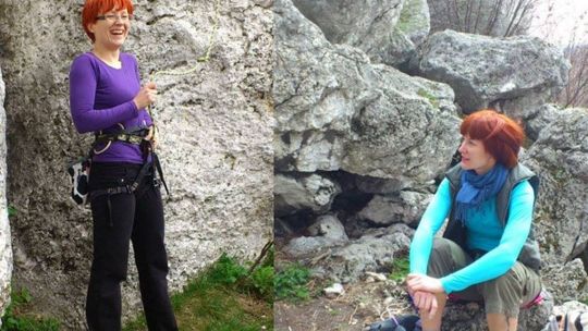 Radomianki ruszą w Himalaje 