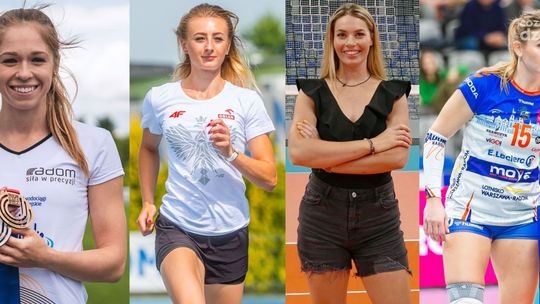 Radomianki w kadrze Polski na Letnią Uniwersjadę w Chinach