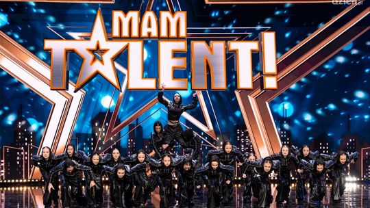Radomianki z Idol Clan w finale Mam Talent!