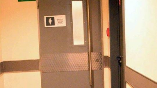 Radomianki zagrożone? W Kauflandzie więcej patroli