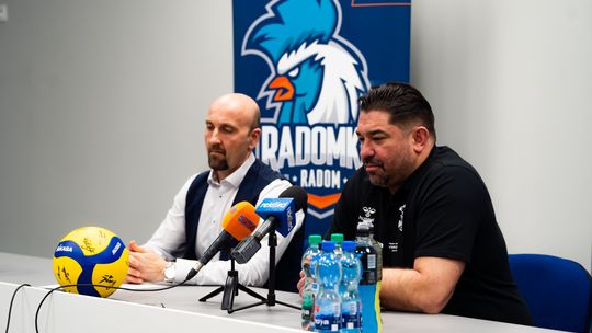 Radomka ratowała się po niespełnionych obietnicach potencjalnego sponsora - co dalej czeka radomski klub?