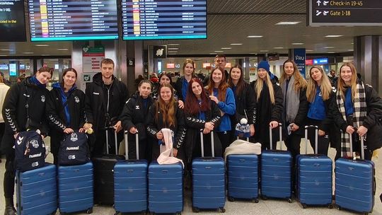 Moya Radomka Radom o awans do kolejnej rundy Pucharu CEV powalczy w Rumunii Moya Radomka Radom o awans do kolejnej rundy Pucharu CEV powalczy w Rumunii