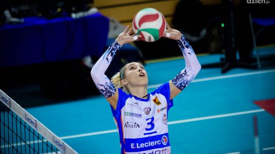 Radomka Challenge: Aleksandra Przepiórka