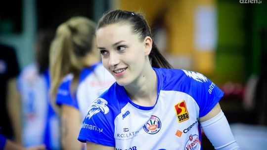 Radomka Challenge: Gabriela Borawska