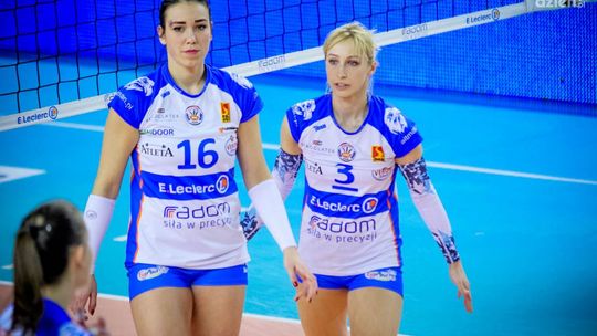 Radomka Challenge: Gabriela Ponikowska