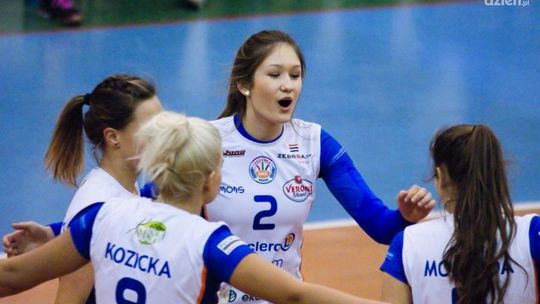 Radomka kończy sezon w roli beniaminka