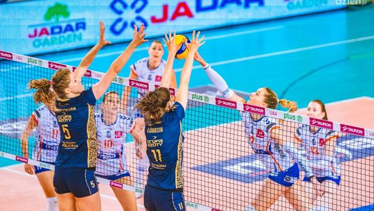 Radomka podejmie BKS i będzie faworytem