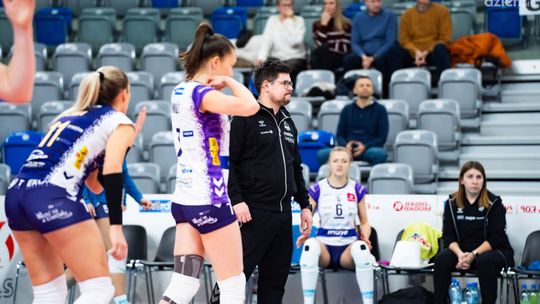 Radomka powalczy o awans do trzeciej rundy Pucharu CEV. W środę rewanż ze Szwajcarkami