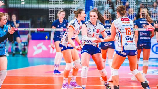 Radomka poznała rywala w play-off. Zagra z ŁKS-em 