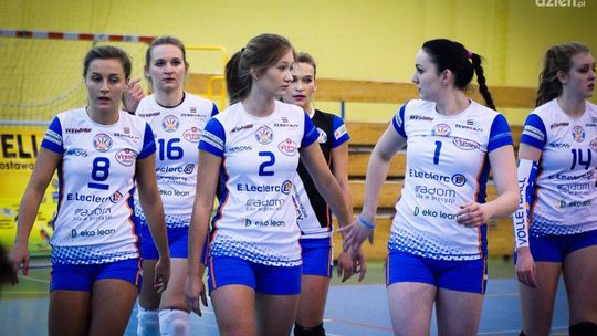 Radomka przed kolejnymi spotkaniami play-out