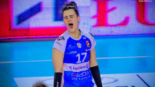 Radomka przegrała w Tarnowie