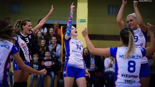 Radomka sprawi świąteczny prezent swoim kibicom?