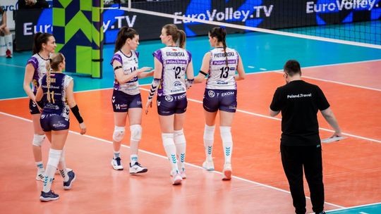 Radomka w lidze chce się zrewanżować ŁKS-owi za porażkę w Pucharze Polski