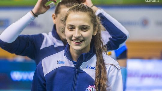 Radomka z przytupem otwiera rok