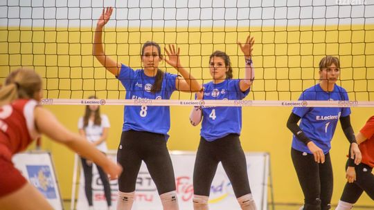 Radomka zagra kolejne sparingi