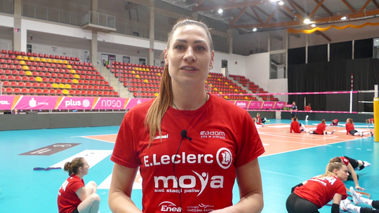 Radomka zagra w półfinale Pucharu Polski - na relację w Radiu Rekord zaprasza Katarzyna Zaroślińska-Król 