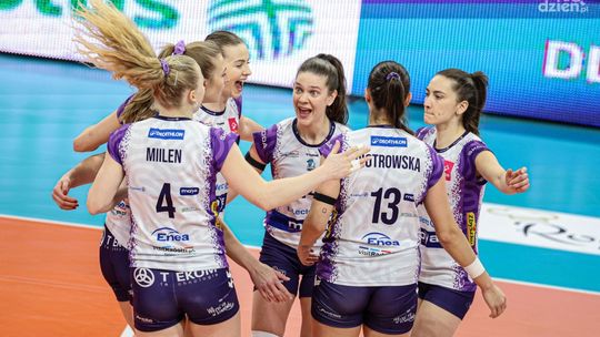 Radomka zagra z Kaliszem