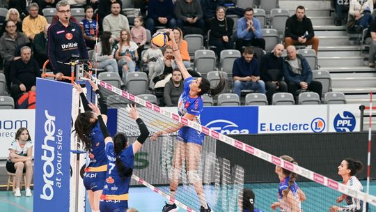 Radomka zawiodła w starciu z beniaminkiem z Tarnowa Radomka zawiodła w starciu z beniaminkiem z Tarnowa