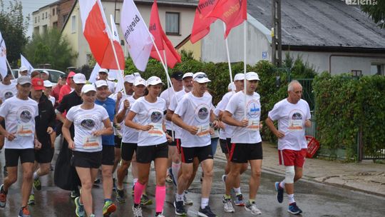 Radomscy biegacze po raz kolejny wyruszą na Jasną Górę