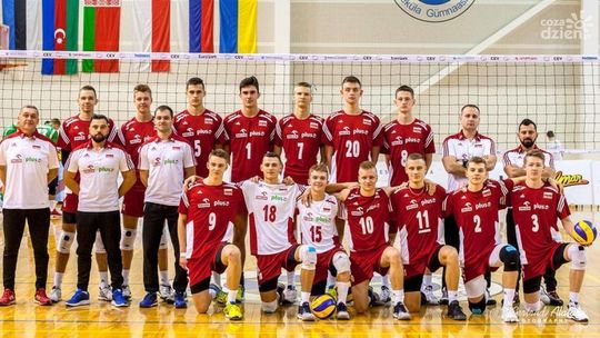 Radomscy kadeci mistrzami Europy Wschodniej