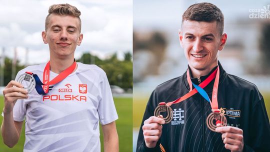 Radomscy lekkoatleci pojadą na mistrzostwa Polski w biegu na 10 kilometrów