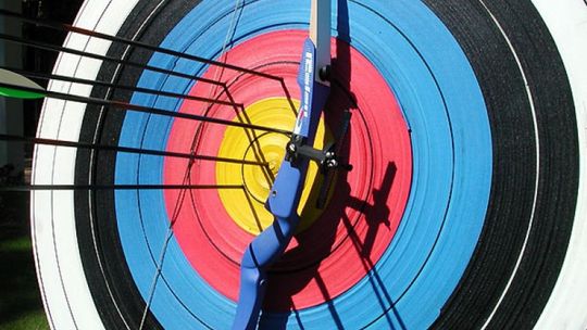 Radomscy łucznicy docenieni