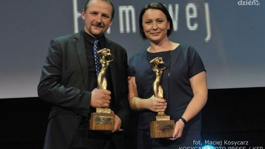 Radomscy nauczyciele nagrodzeni na festiwalu w Gdyni