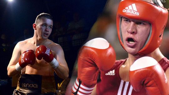 Radomscy pięściarze powalczą w Wieliczce