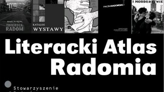 Radomscy pisarze jadą na podbój Warszawy