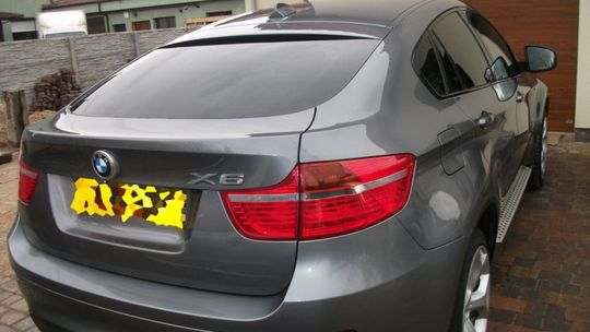 Radomscy policjanci odzyskali 60 samochodów