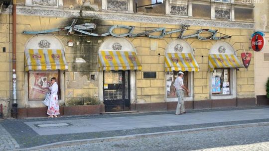 Radomscy przedsiębiorcy walczą o przeżycie