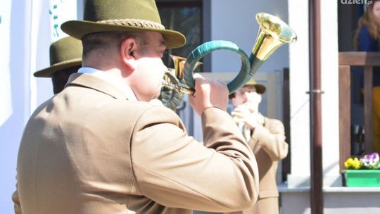 Radomscy sygnaliści na podium