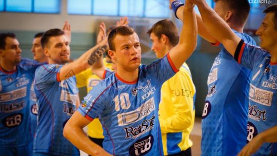 Radomscy szczypiorniści zagrają z Włókniarzem