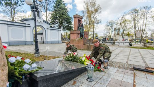 Radomscy Terytorialsi pamiętają