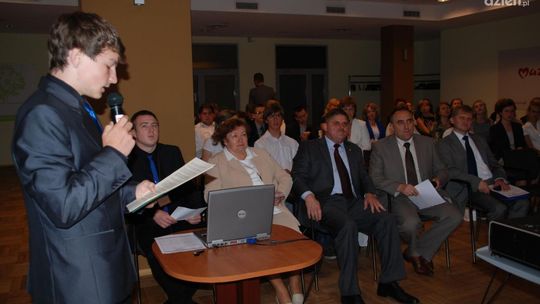 Radomscy uczniowie najlepsi na Mazowszu