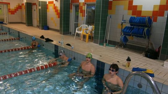 Radomscy zawodnicy to prawdziwi multimedaliści