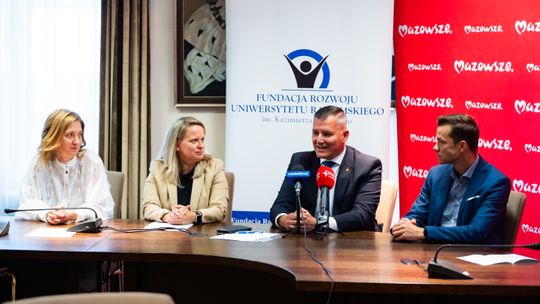 Radomska Akademia Przedsiębiorczości i Innowacyjności – druga edycja programu ruszyła