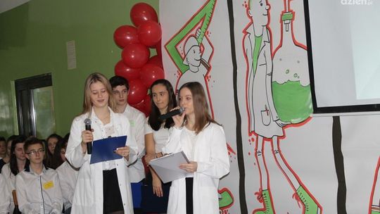 Radomska Akademia Uczniowska w PG 13