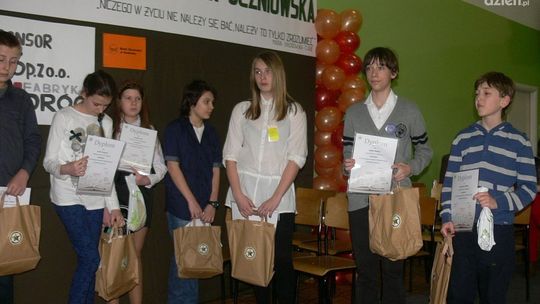 Radomska Akademia Uczniowska w PG 13