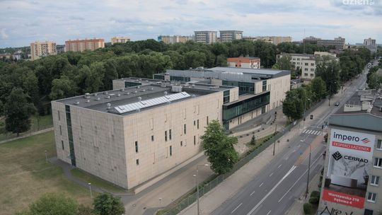 Radomska architektura na wystawie