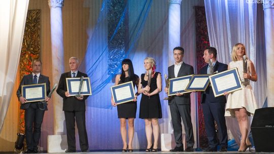 Radomska Fabryka Broni dwukrotnie nagrodzona