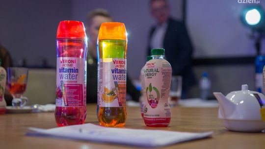 Radomska firma partnerem polskiej koszykówki